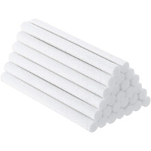 Mini-Luftbefeuchter-Filterkern, tragbarer, persönlicher USB-betriebener Luftbefeuchter für Büro, Zuhause, Schlafzimmer, starke Wasseraufnahme für
