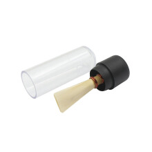55mm Medium Strength Bassoon Reed, Handcrafted for Rich Sound and Good Intonation