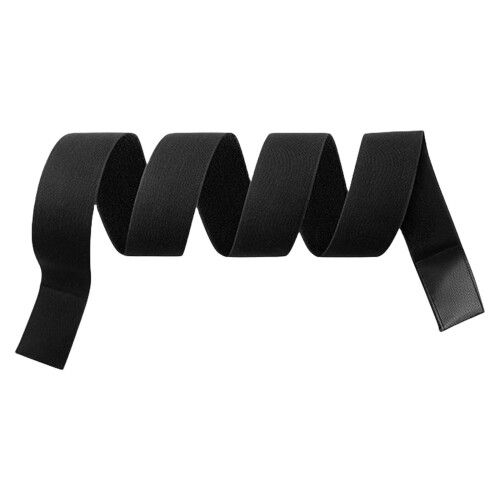 Stretchable Underbed Toy Barrier Elastic Blocker-Model 4