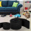 Elastischer Couchbodenschutz aus Polyester unter-Modell 2 6
