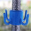 Crochet de parasol de plage, support suspendu, fermoirs de-Vert 2