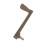 Adjustable Umbrella Accessories Universal Umbrella-champagne 1