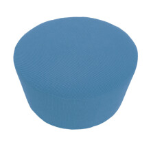Polyester Ottomaanse Hoes Gemakkelijk te-stoforchidee