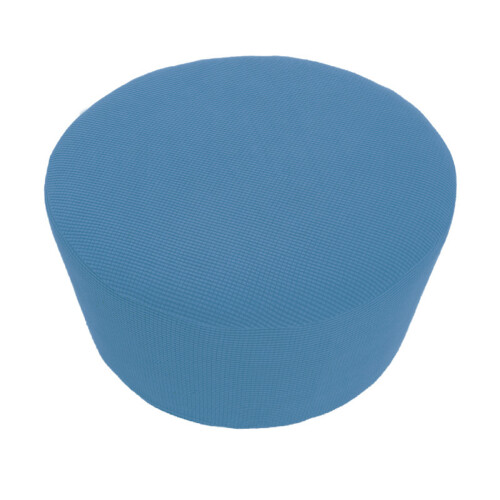 Polyester Ottomaanse Hoes Gemakkelijk te-stoforchidee
