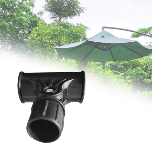 Banana Umbrellas T Joint Support Steering Bracket for Adjustment 1