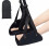 Adjustment Leg Rest Wide Base Comfortable Foot Support 2 In 1 5