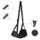 Adjustment Leg Rest Wide Base Comfortable Foot Support 2 In 1 6