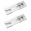 2pcs Couch Connections Sofa Linker-155 iron plug buckle 1