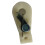 Pièces de rechange de parapluie polyvalentes, accessoires de 6