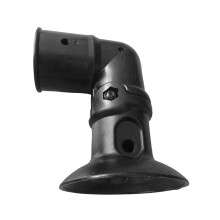 Adjustable Banana Umbrellas Joint with Sound System Connector