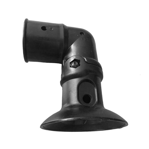 Adjustable Banana Umbrellas Joint with Sound System Connector