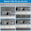 Easy Carry  Bed Sheet Raiser Blanket Lifter Frame for 6