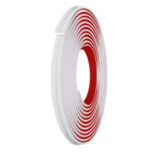 Bandes de protection de bord de Table d'angle étanches,-Blanc