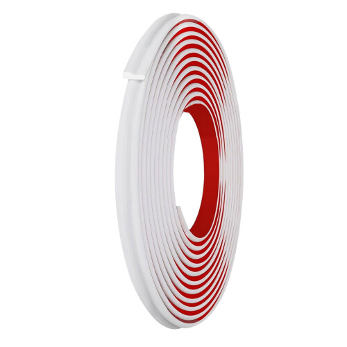 Bandes de protection de bord de Table d'angle étanches,-Blanc