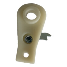 Garden Umbrella Column Crank Handle, Quick Setups Component For