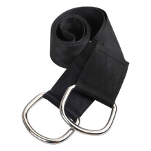 Heavy Duty Adjustable Swing Straps Rope Reinforced Safety For