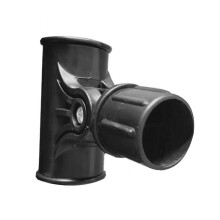 Banana Umbrellas T Joint Support Steering Bracket for Adjustment