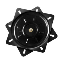 Zware barkruk Universele draaitafel Glad draaimechanisme-12 inch