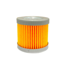 125cc Motorcycle Oil Filter for Suzuki GN125 EN125 GS125 Honda HJ125K Engine Protection