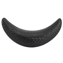 Neck Rest Gel Pillow Hairdressing Shampoo Bowl PU for Shampoo