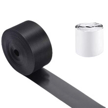 Wasbare afneembare PVC bankrokbescherming Blokken-5cm breedte 6M