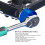 Durable Aluminum BB39‑BB40.5 Bike Bracket Tool - Rustproof & Portable 4