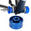Durable Aluminum BB39‑BB40.5 Bike Bracket Tool - Rustproof & Portable 6