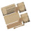 Pre Designed Envelopes Pack Of 100 Including Gratitude Cards 1