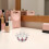 Strass Haarkamm Mini Tiara Für Kindergeburtstag 5