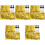 5Sets Auto Luftauslass Duftclips, & ABS, Für Frischen Duft 4