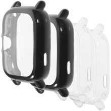 20Stk Dekorative Smartwatch Hülle Mit Steinchen Leichter Schutz
