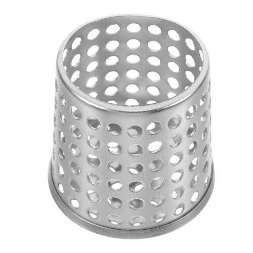 3St Rvs Vloerafvoerkap Filter Voor En 1