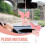 2St Roze Ster Auto Hangdecoratie Spiegeltje Accessoires 8