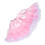2St Roze Tulle Tutu Stevig Verkleedfeestjes 1