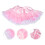 2St Roze Tulle Tutu Stevig Verkleedfeestjes 11