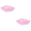 2St Roze Tulle Tutu Stevig Verkleedfeestjes 8