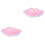 2St Roze Tulle Tutu Stevig Verkleedfeestjes 5