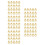 100St Gouden D Ring Stud Te Bevestigen Voor Leren Tassen 4