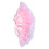 2St Roze Tulle Tutu Stevig Verkleedfeestjes 3