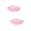 2St Roze Tulle Tutu Stevig Verkleedfeestjes 9
