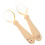 5Sets Baby Training En Set Lichtgeel En Duurzaam 1