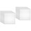 Embroidery Transferpapier Wit Wateroplosbaar Voor Stoffen 4
