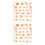 108St Chocolade Patchwork Mal En Quilt Sjabloon Voor Naaien 7