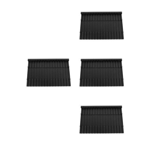 4St Multifunctionele Plastic Modelhouder Voor Figuren En Hobby Tools 2