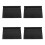 4St Multifunctionele Plastic Modelhouder Voor Figuren En Hobby Tools 8