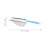 4Pcs Metal Cat Litter Scooper Large Capacity Portable Pet Multi 11