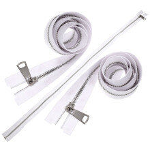 3St Multifunctionele Naairitssluiting, Polyester En Sterk