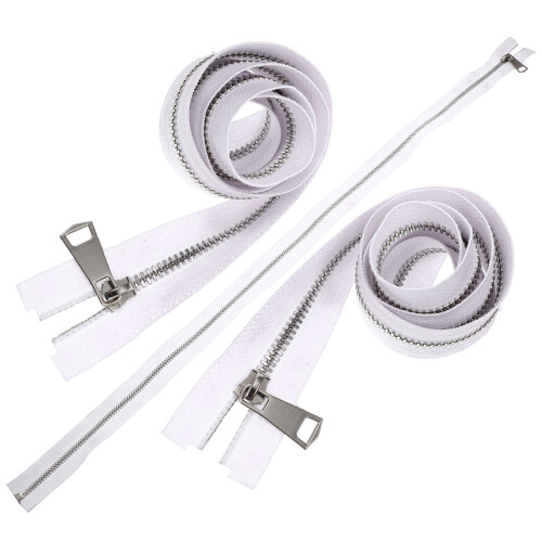 3St Multifunctionele Naairitssluiting, Polyester En Sterk