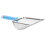 4Pcs Metal Cat Litter Scooper Large Capacity Portable Pet Multi 2