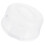 Witte Transparante Cake Bewaarbox Met Handvat En 9